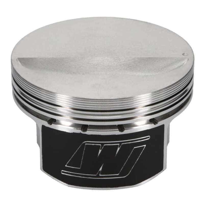 Wiseco — Wiseco Opel C30SE 24V Omega 3000 -18cc 96mm Bore 8.2:1 CR (Built on Demand)
Piston Set - view 6