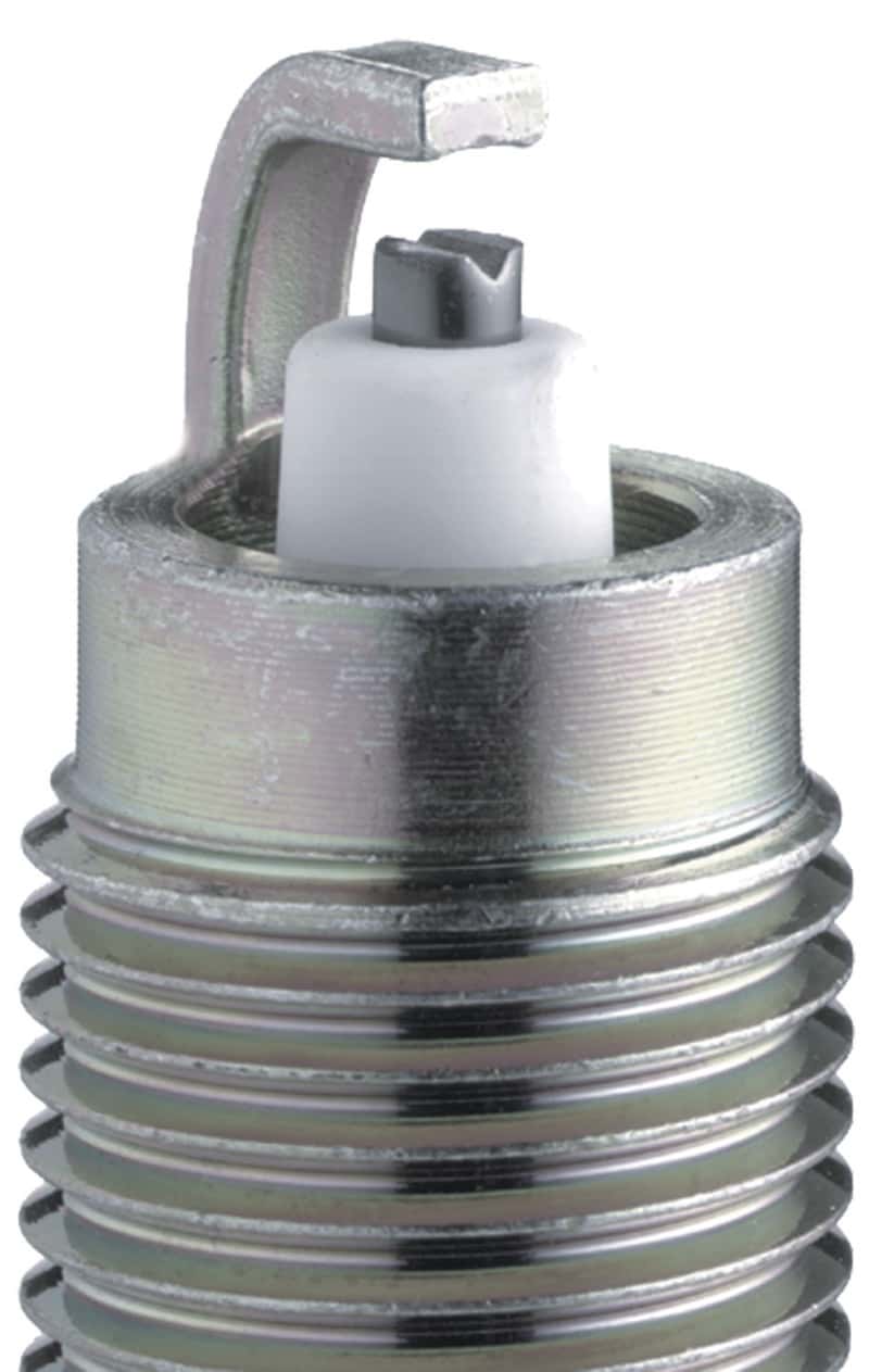 NGK — NGK V-Power Spark Plug Box of 4 (TR55-1) - view 3