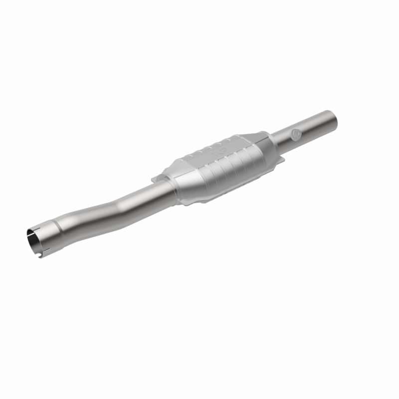 Magnaflow — MagnaFlow Conv DF 99-01 Grand Cherokee 4.0L
California - view 8