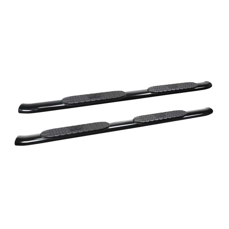Westin — Westin 19-20 Ram 1500 Quad Cab (Excludes Ram 1500 Classic) PRO TRAXX 4 Oval Nerf Step Bars - Black
Nerf/Step Bar - view 1