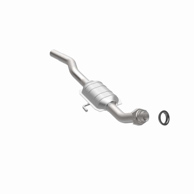 Magnaflow — MagnaFlow Conv Chrysler-Dodge-Plymouth 33X6.5
Standard Grade
Standard - view 23