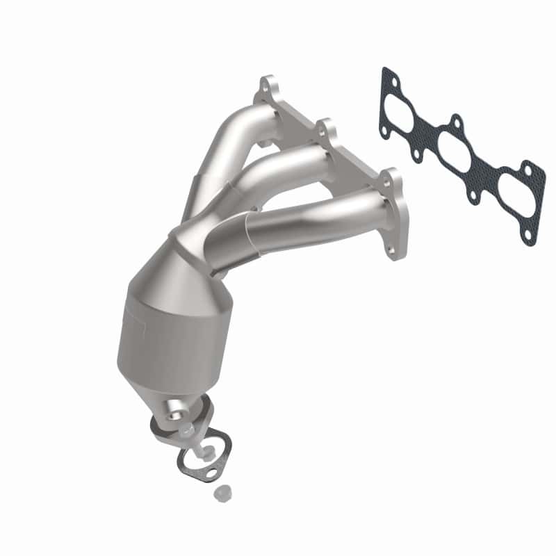 Magnaflow — Magnaflow Conv DF 02-06 Hyundai Sonata 2.7L
California - view 9