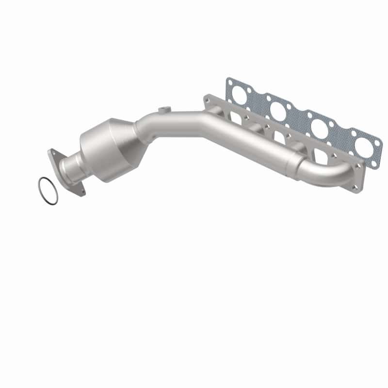 Magnaflow — Magnaflow Conv DF 2003-2004 M45 V8 4.5 OEM Manifold
OEM Grade
OEM - view 18