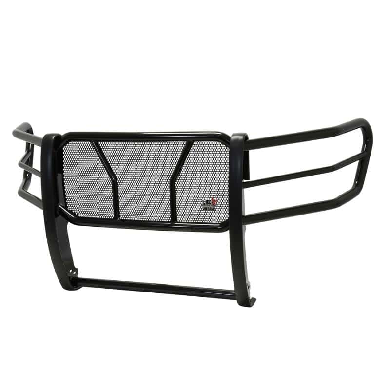 Westin — Westin 2021 Ford F150 HDX Grille Guard - Black
Grille Guard - view 1
