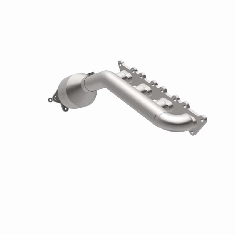 Magnaflow — Magnaflow 2009 Hyundai Genesis 4.6L Direct Fit Converter
California - view 22