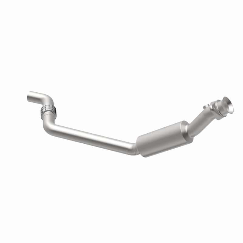 Magnaflow — MagnaFlow Conv Direct Fit OEM 15-17 Mustang V6 3.7 Underbody
OEM Grade
OEM - view 21