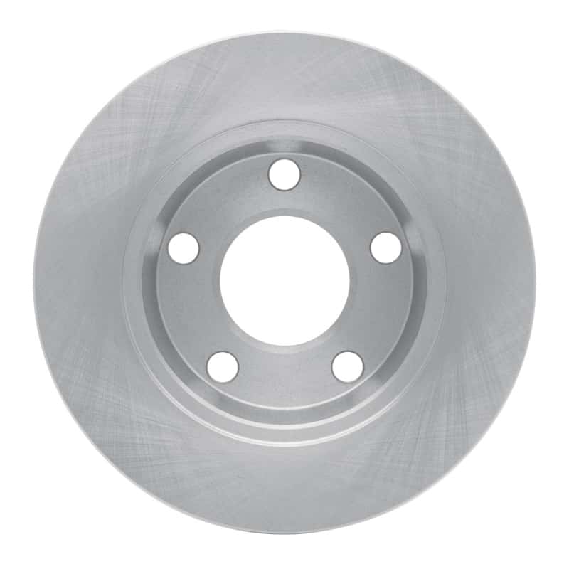 DFC — DFC 99-05 Audi A6 Quattro Rear Brake Rotor
DFC Brake Rotor - view 5