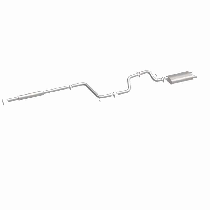 Magnaflow — MagnaFlow BRE Exhaust Kit 00-07 Sable Taurus 3.0L
Exhaust Kit - view 6