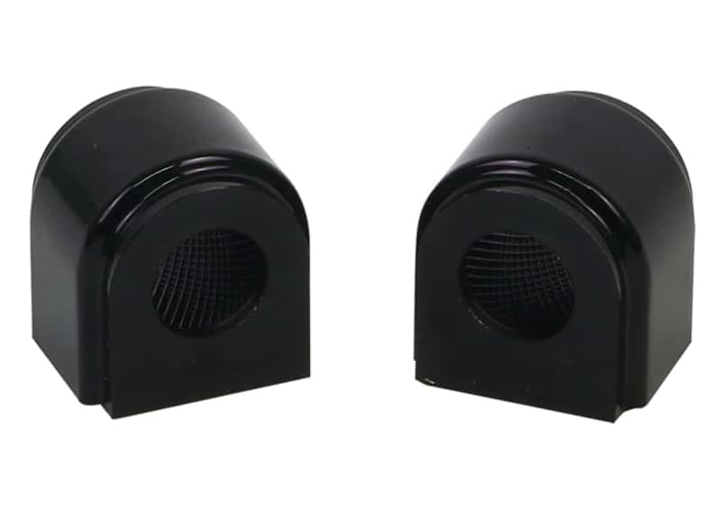 Whiteline — Whiteline 15-21 Volkswagen Golf/GTI Rear Sway Bar Bushing Service Kit
Bushing Kit - view 4