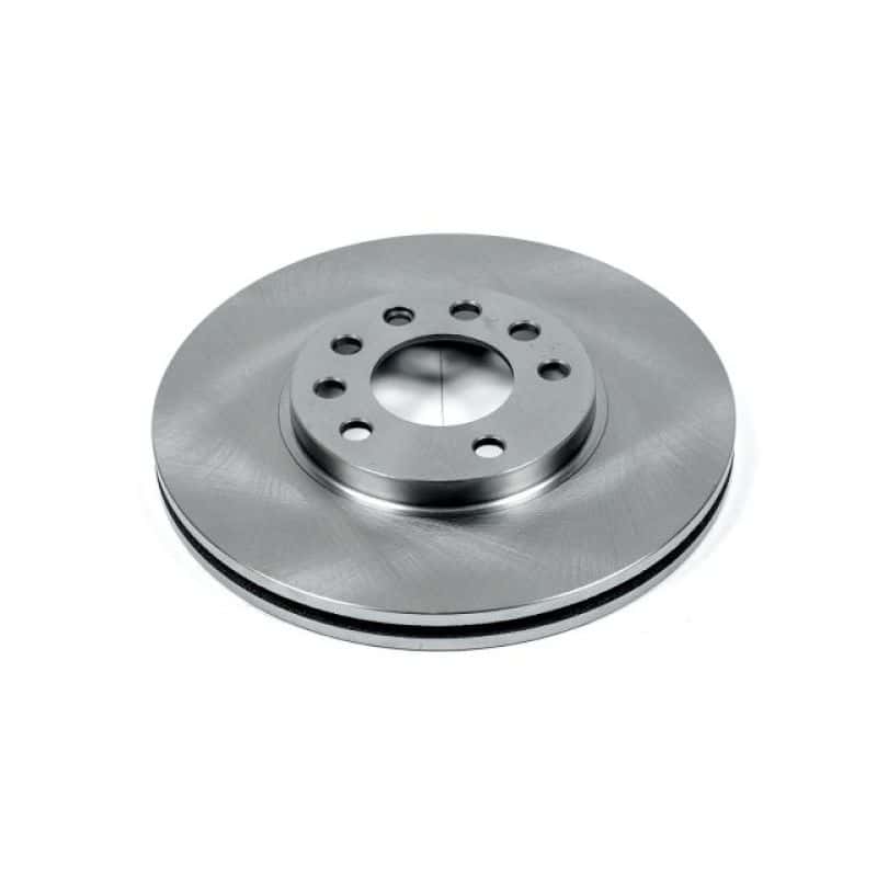 PowerStop — Power Stop 99-03 Saab 9-3 Front Autospecialty Brake Rotor
AutoSpecialty Rotor - view 1