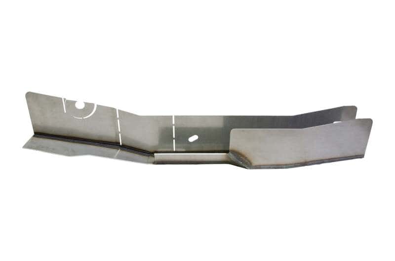 RustBuster — RustBuster 97-04 Dodge Dakota Front Frame Repair Kit - Right - view 4
