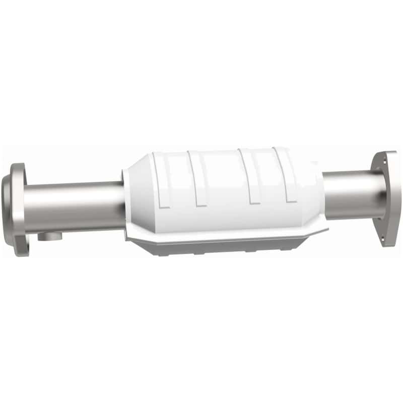 Magnaflow — MagnaFlow Conv DF 00-01 Cherokee 4L rr OEM
OEM Grade
OEM - view 5