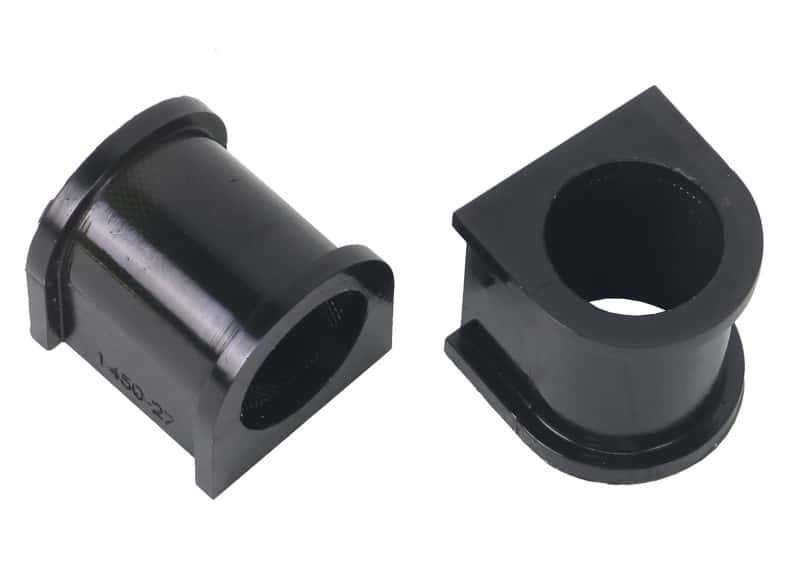 Whiteline — Whiteline Sway Bar - Mount Bushing - 27mm
Bushing Kit - view 3
