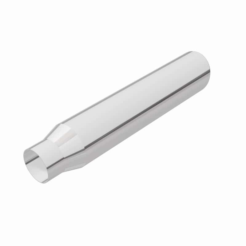 Magnaflow — MagnaFlow Tip 1-Pk Re 3.50 X 18 2.5 Id 15De
Stainless Steel
Exhaust Tip - view 18