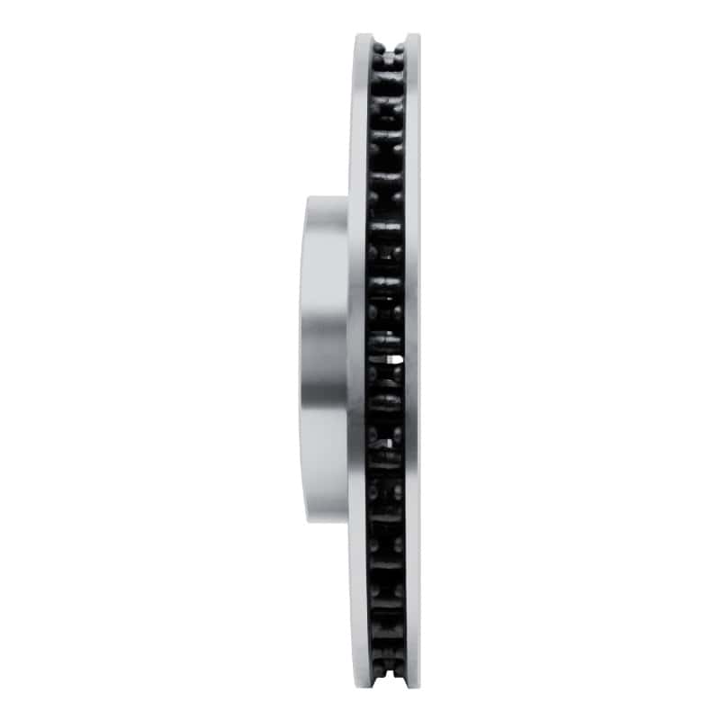 DFC — DFC 18-20 Land Rover Range Rover Sport Front Brake Rotor
DFC Brake Rotor - view 3