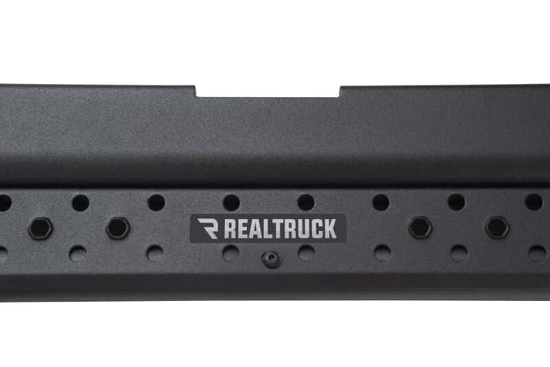 Go Rhino — Go Rhino Dominator Extreme DSS Sliders - Tex Blk - 73in
Dominator Sliders - view 4