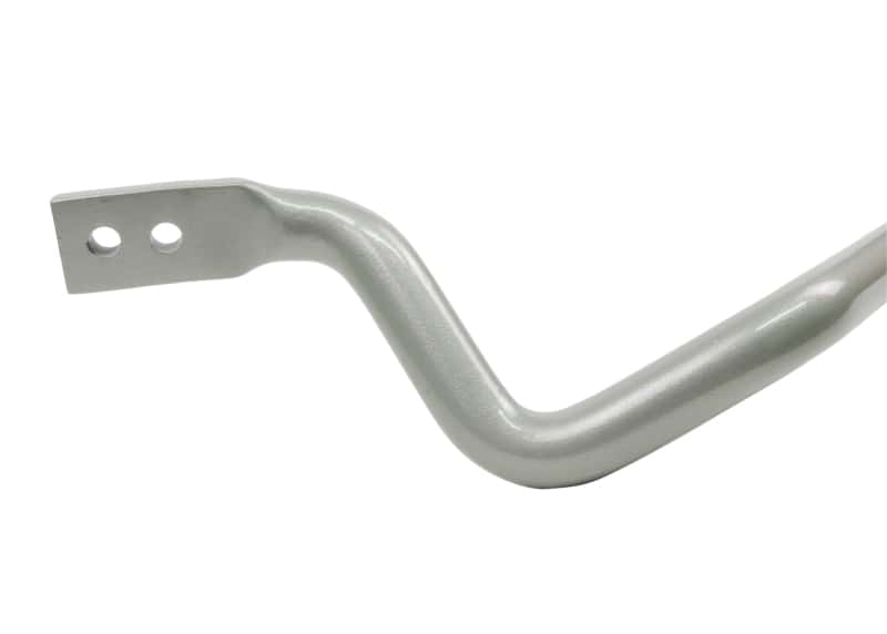 Whiteline — Whiteline 02-06 Acura RSX Type S DC5 Rear 24mm Heavy Duty Adjustable Swaybar
Sway Bar - view 5