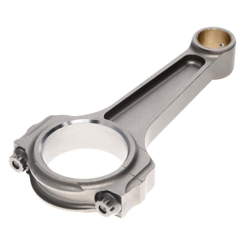 Manley Performance — Manley Chevrolet Small Block Tour Lite I-Beam Connecting Rod Set - 5.850in Length
Connecting Rod Set - view 6