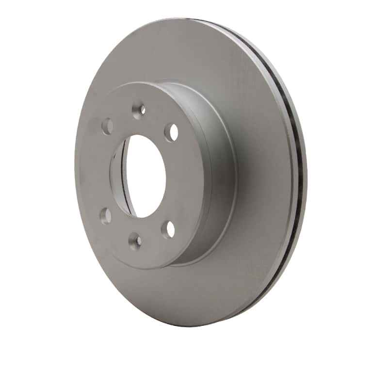 DFC — DFC 03-06 Dodge Verna (Mexico) Front GeoSPEC Coated Rotor
DFC Brake Rotor - view 2