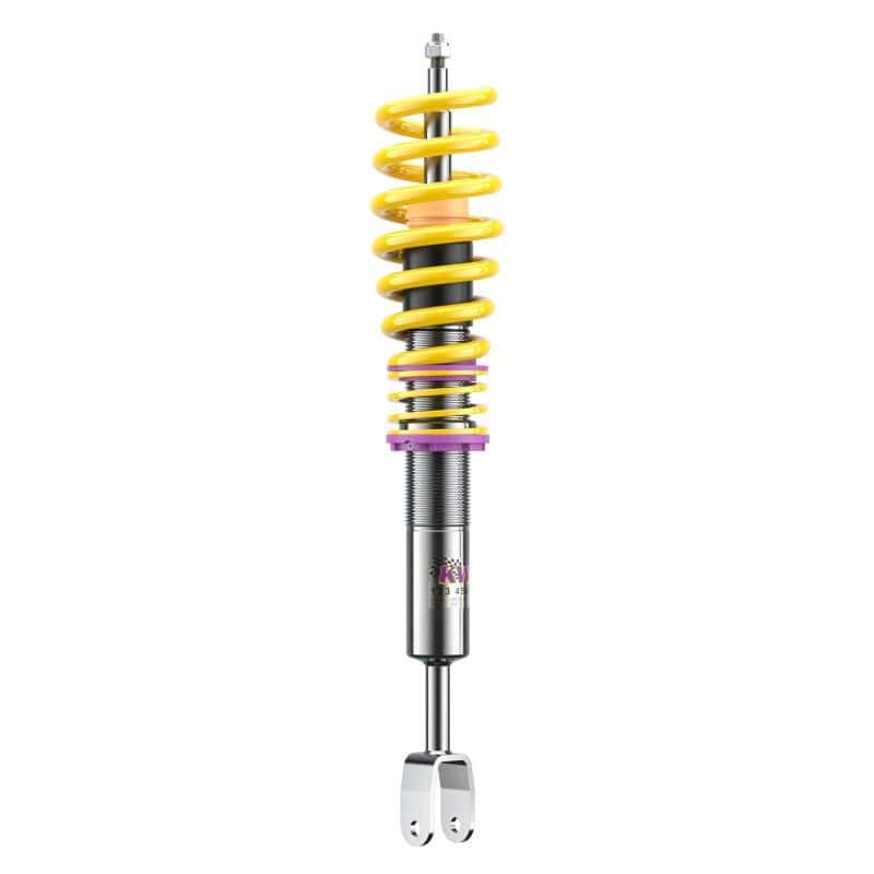 KW — KW Coilover Kit V1 07-08 Audi RS4
Coilover Kit - view 6