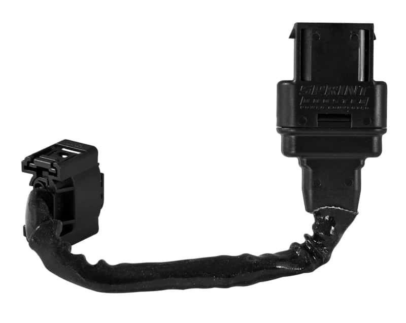 aFe — aFe Power Sprint Booster Power Converter 01-17 BMW 1/2/3/4 Series (AT/MT)
Sprint Booster - view 2