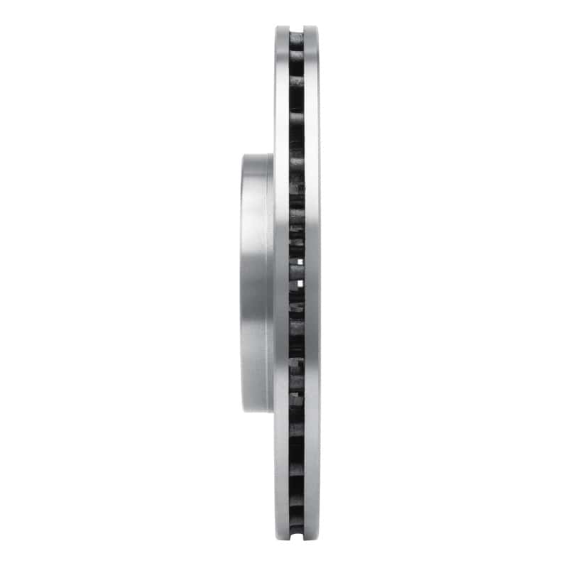 DFC — DFC 04-08 Acura TL Front Brake Rotor
DFC Brake Rotor - view 3