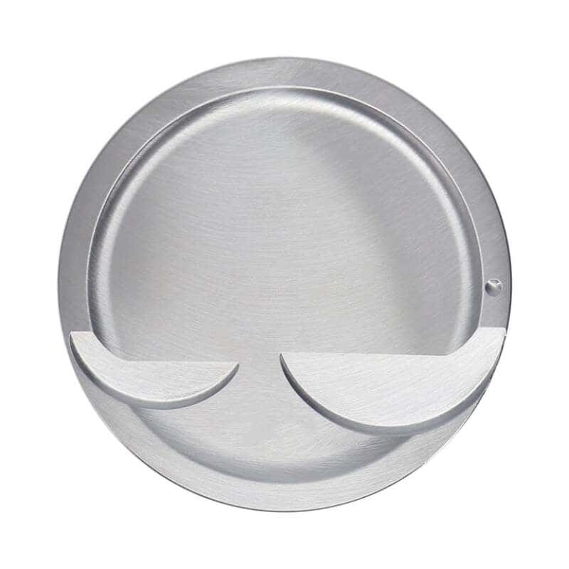 Wiseco — Wiseco Ford 4.6/5.4L Modular V8, 2 Valve Right Piston - Single
Piston - view 10