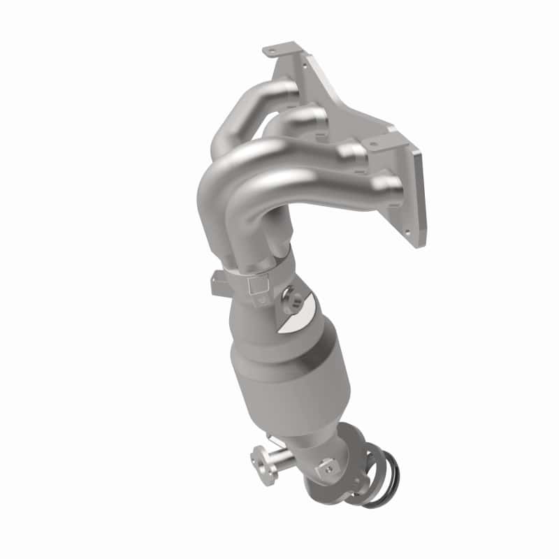Magnaflow — MagnaFlow Conv DF 12-15 Camry 2.5 Manifold
OEM Grade
OEM - view 17
