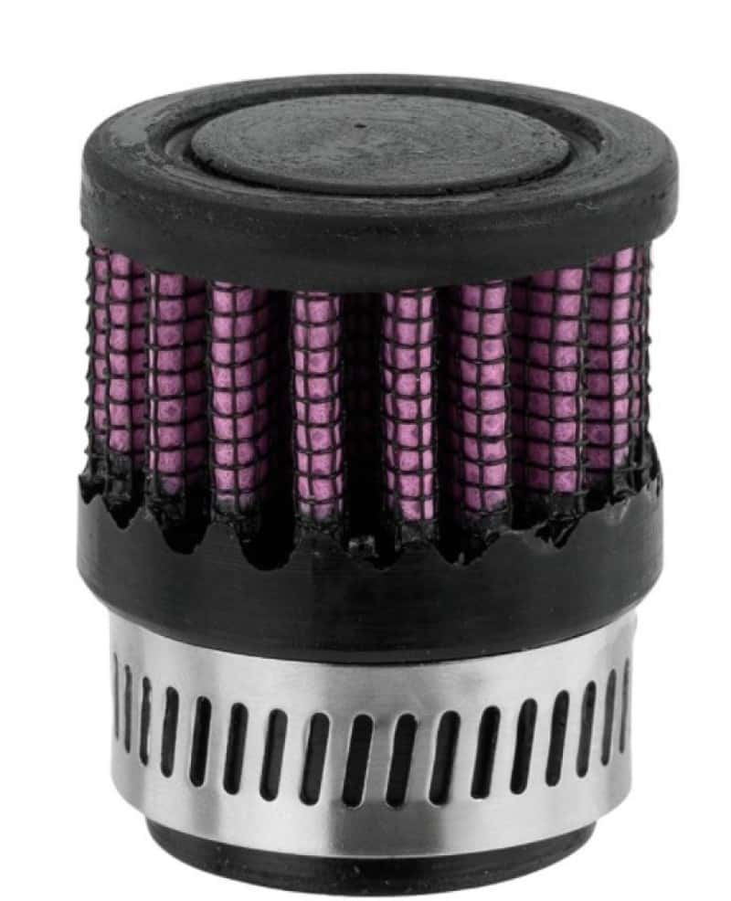 Skunk2 Racing — Skunk2 Ultra Manifold Breather Filter
CkCaseBrthrFlt - view 2