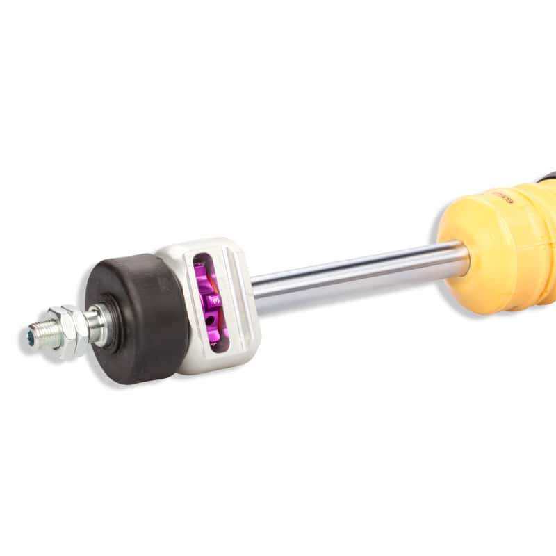 KW — KW Coilover Kit V3 Audi A3 (8V) & Golf VII FWD/ TDI
Coilover Kit - view 12
