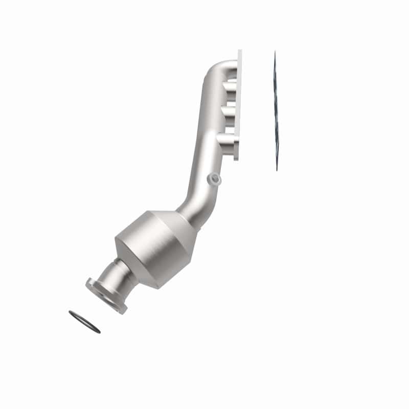 Magnaflow — Magnaflow Conv DF 03-04 M45 V8 4.5 OE Mani
OEM Grade
OEM - view 25
