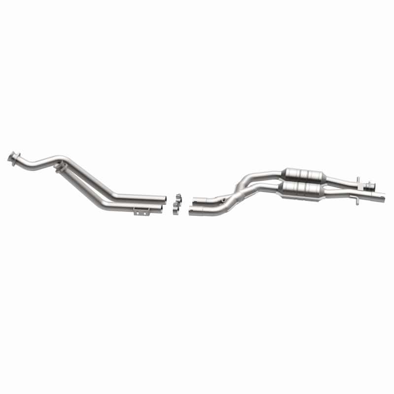 Magnaflow — MagnaFlow Conv DF 1995 Mercedes SL320 3.2L
HM Grade
HM - view 12