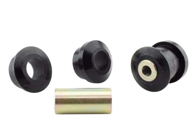 Whiteline — Whiteline Plus 05+ Mazda Miata/MX5 / 07/03+ RX8 Front Lwr Inner Front Control Arm Bushing Kit
Bushing Kit - view 2