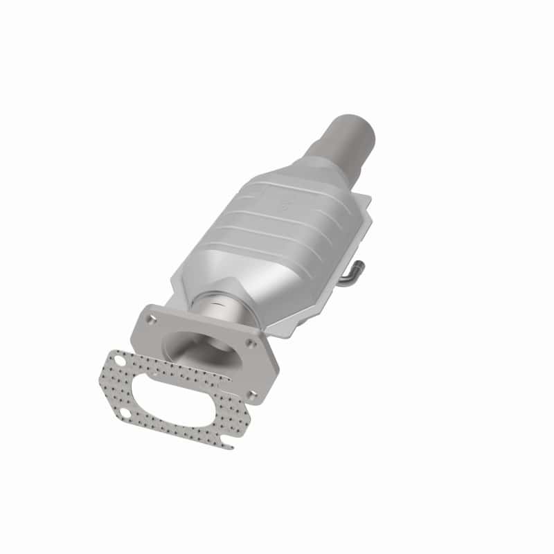 Magnaflow — MagnaFlow Conv DF GM 86 87
Standard Grade
Standard - view 17