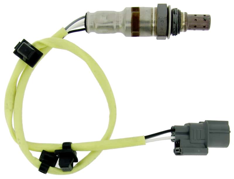 NGK — NGK Acura MDX 2013-2010 Direct Fit Oxygen Sensor - view 1