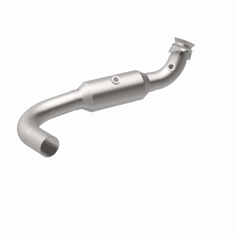 Magnaflow — Magnaflow 07-08 Ford Expedition 5.4L Direct Fit Converter
California - view 18