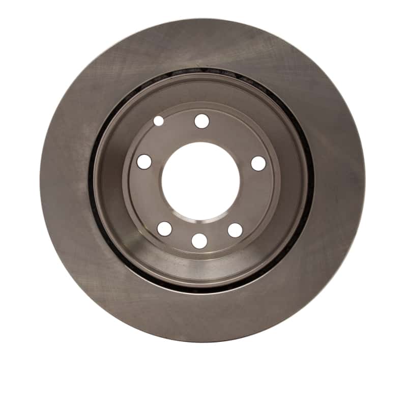 DFC — DFC 03-18 Audi Q7 Rear Brake Rotor
DFC Brake Rotor - view 5