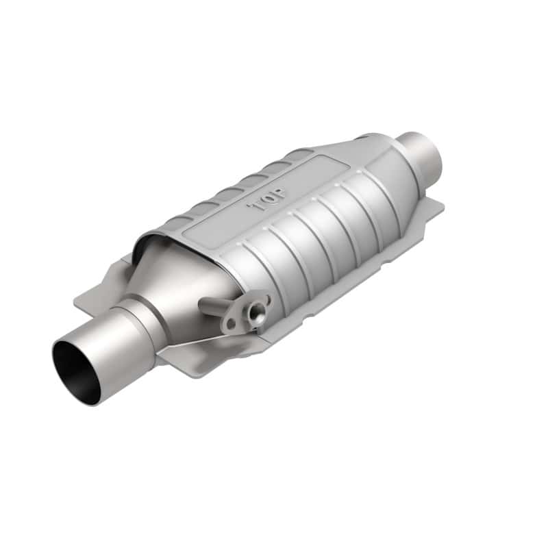 Magnaflow — MagnaFlow Conv Univ Qf Toyota
Standard Grade
Standard - view 27