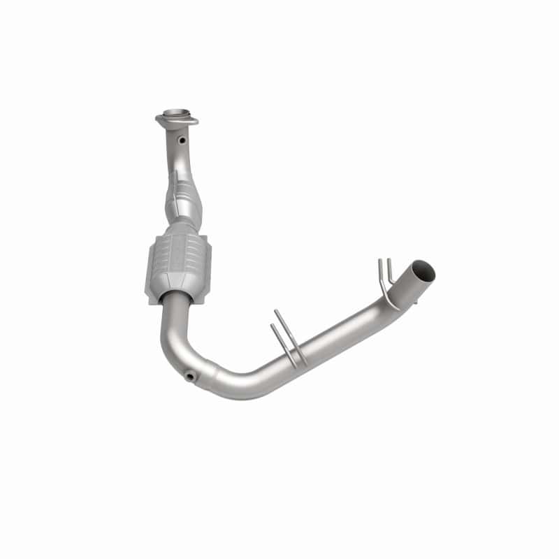 Magnaflow — MagnaFlow Conv DF 98 Ford Expedition 5.4L
HM Grade
HM - view 16