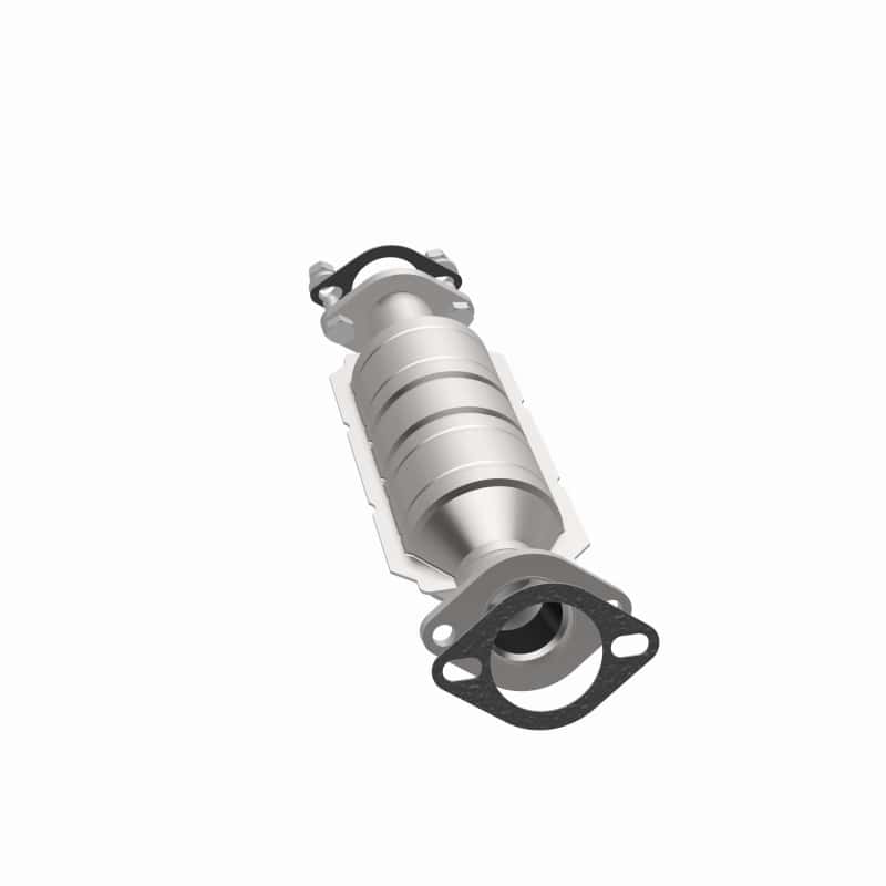 Magnaflow — Magnaflow Conv DF 06-10 Hyundai Elentra 2.0L Rear/2011 Kia Soul 2.0L Rear
HM Grade
HM - view 24