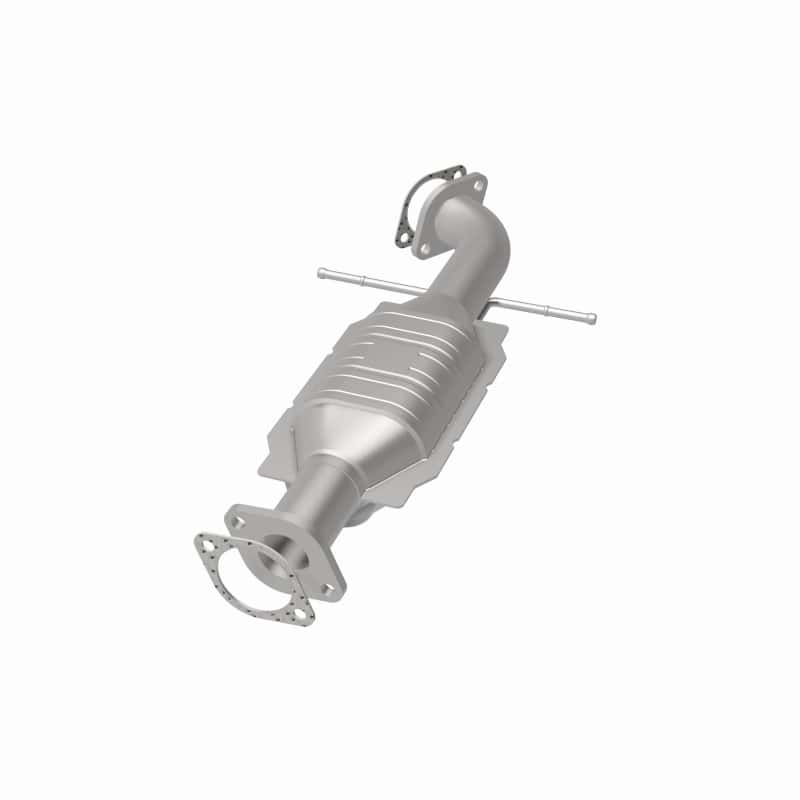 Magnaflow — MagnaFlow Conv DF 02-05 Sedona 3.5L rr OEM
OEM Grade
OEM - view 17