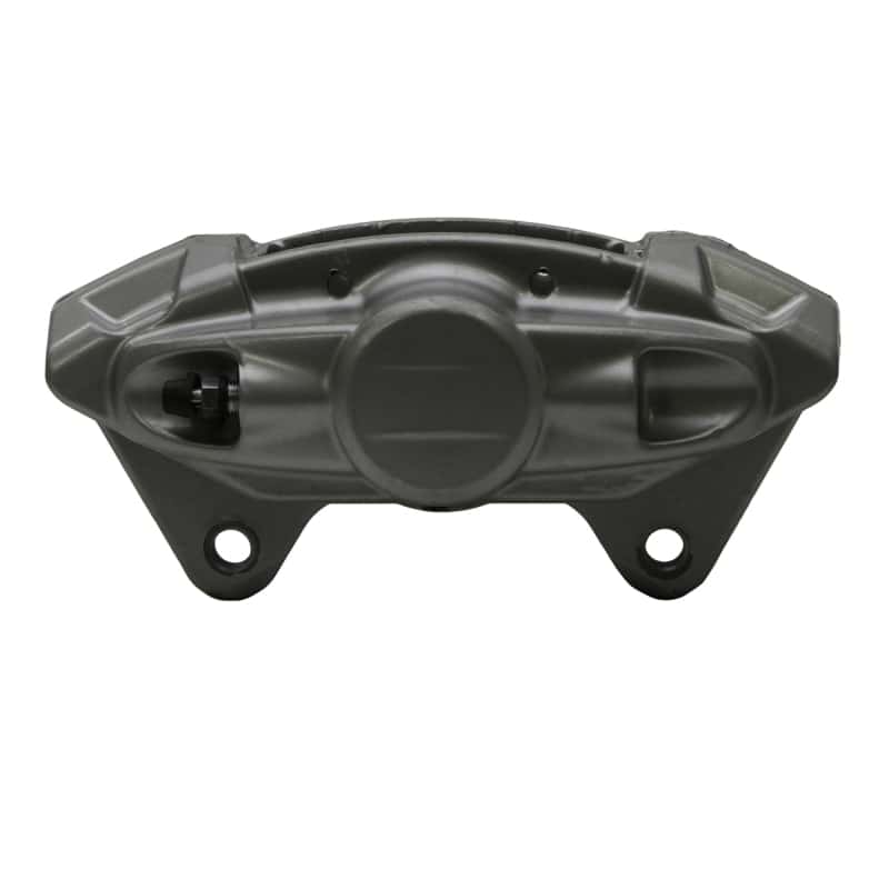 DFC — DFC 08-22 Infiniti M56 Rear-R Premium Caliper - Silver Powder Coated
DFC Brake Caliper - view 1