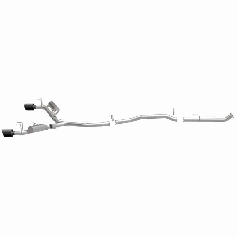 Magnaflow — Magnaflow 2022+ Honda Civic SI NEO Cat-Back Exhaust System
Cat-Back - view 9