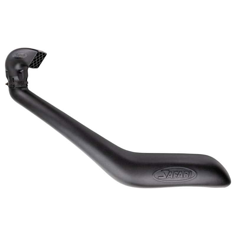 ARB — ARB Safari 4X4 Snorkel Vspec Frontiernp300 Mexican Vehicles
Safari Snorkel - view 1