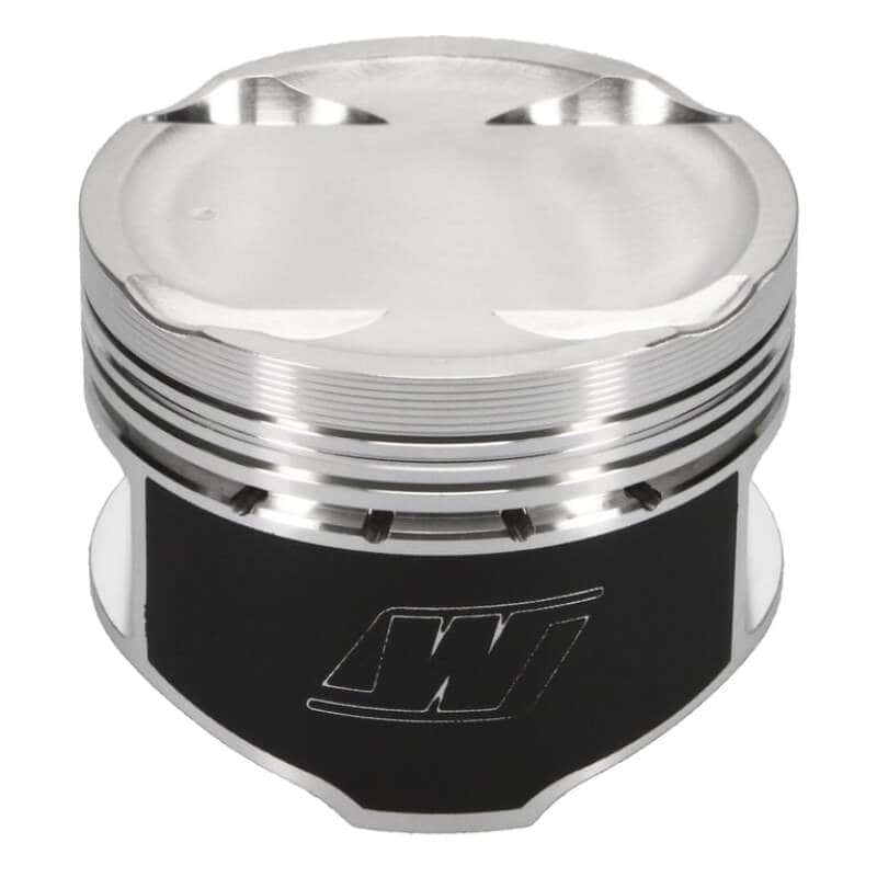 Wiseco — Wiseco Mits Turbo DISH -10cc 1.378 X 86.0 Piston Shelf Stock Kit
Piston Set - view 4