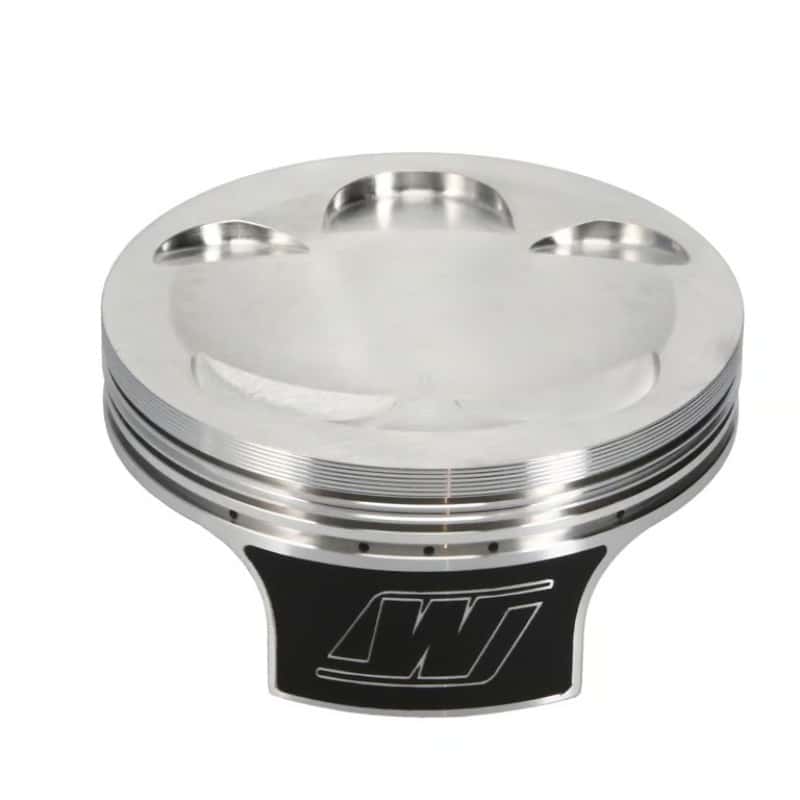 Wiseco — Wiseco Yamaha YFZ450 04-13/450R 09-19 11.41 CR Piston Kit
Piston Kit - view 6