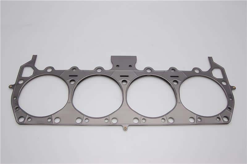 Cometic Gasket — Cometic Chrysler 361/383/413/440 4.410 inch Bore .040in MLS Head Gasket
Cylinder Head Gasket - view 1