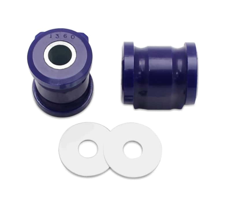 Superpro — SuperPro Corolla Ae80 Front Control Arm Inner Rr
Bushing Kit - view 2
