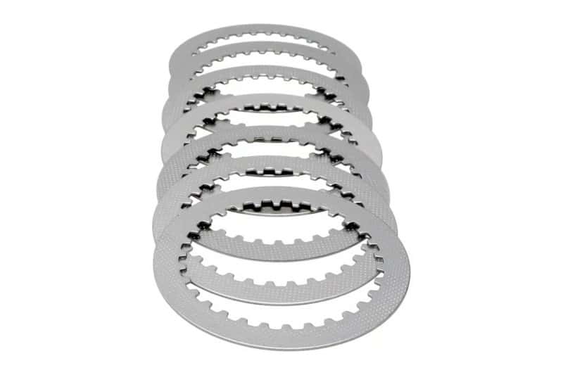 Wiseco — Wiseco Clutch Plate Kit - 7 Steel Clutch Basket
Clutch Plate Kit - view 5