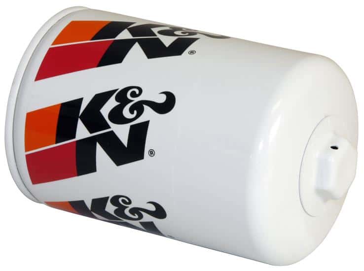 K&N Engineering — K&N Oil Filter OIL FILTER; AUTOMOTIVE - view 7